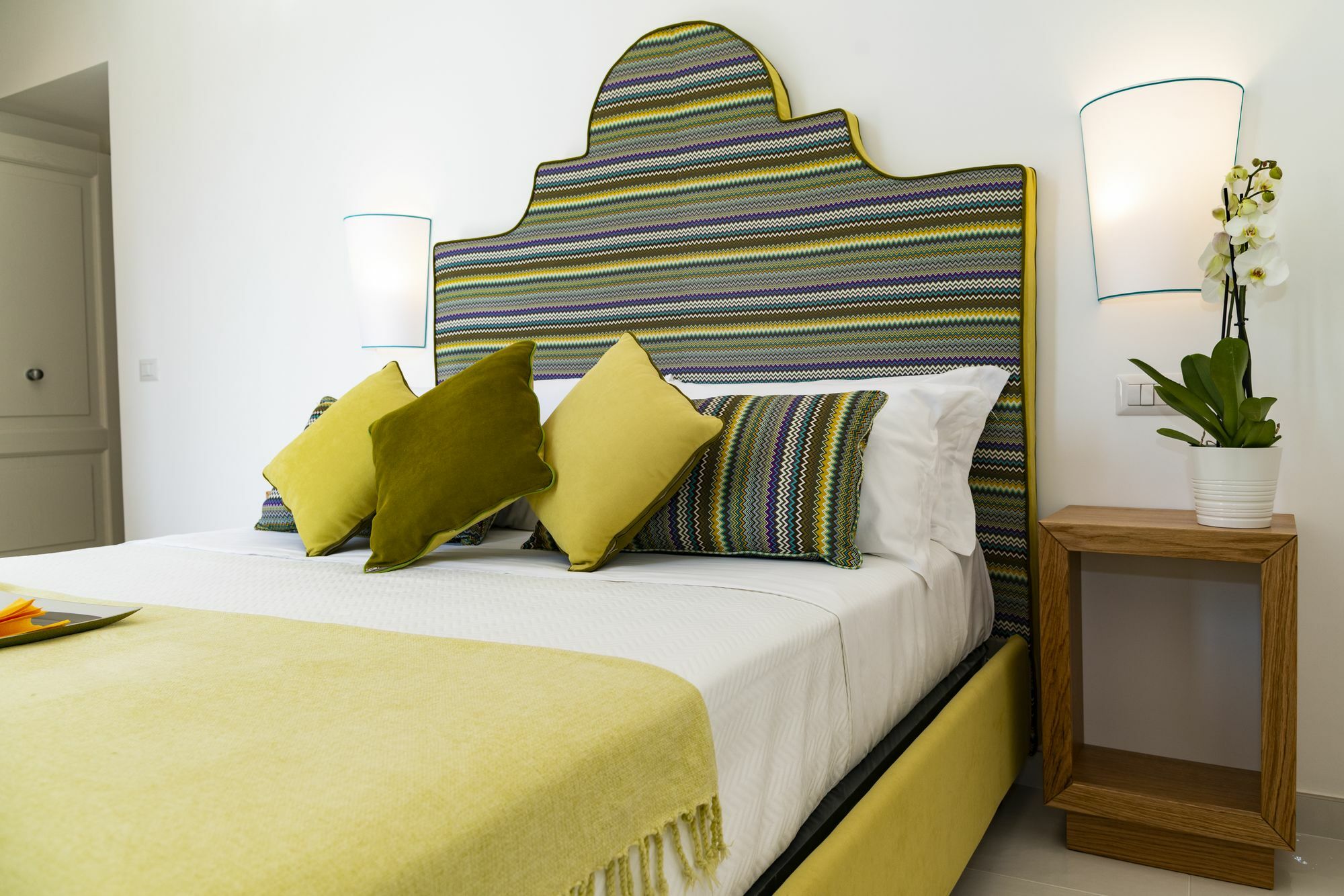 Villa Luxury Sorrente