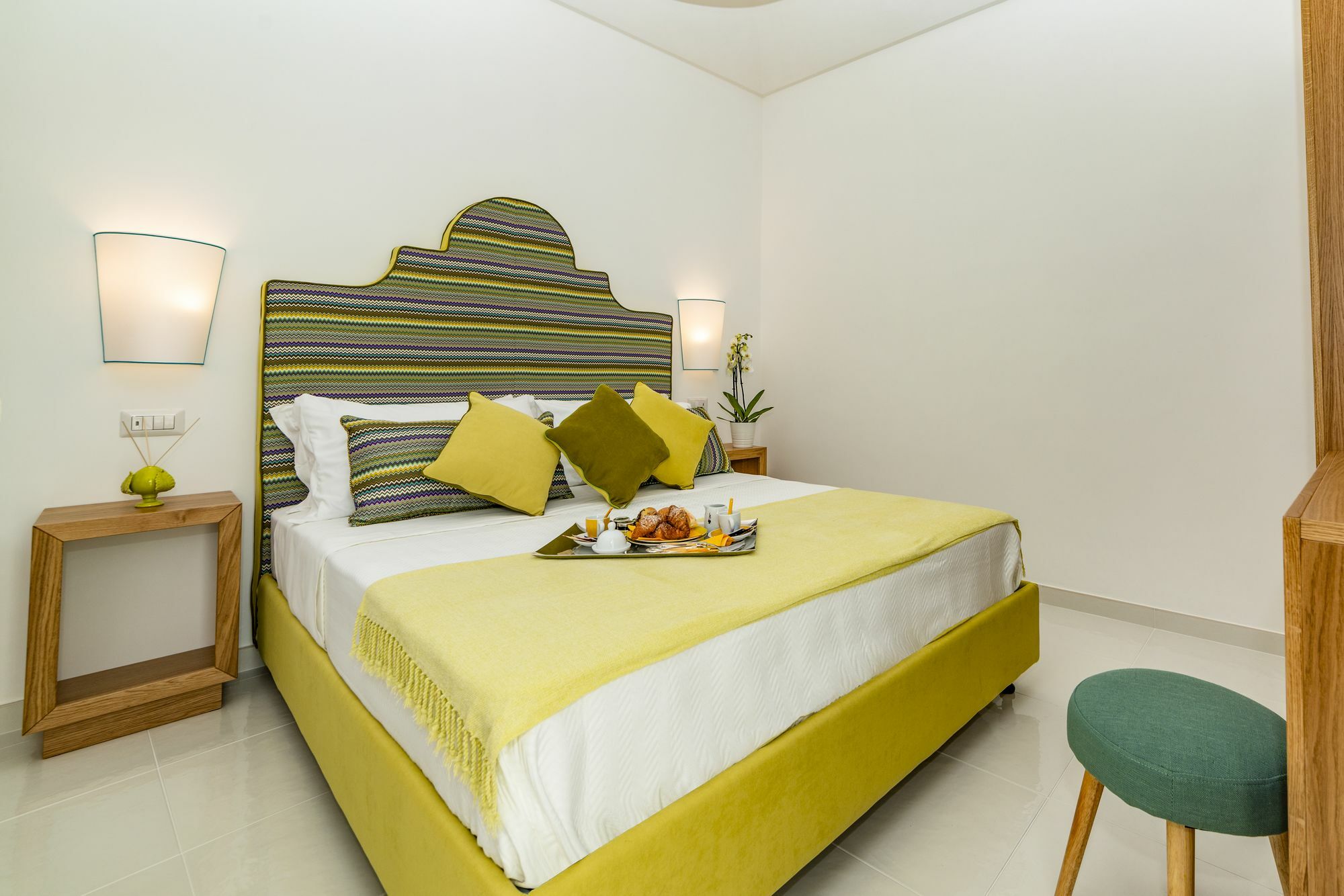 Villa Luxury Sorrente